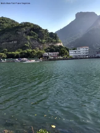 Imagem Imóvel com 1 Quarto à Venda, 67 m² em Barra Da Tijuca - Rio De Janeiro