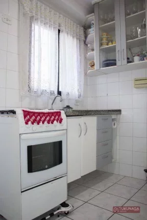Imagem Apartamento com 2 dormitórios à venda, 50 m² por R$ 350.000,00 - Vila Palmeiras - São Paulo/SP