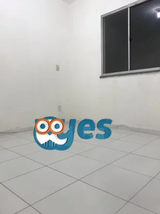 Imagem Casa para Locação no Sim com 2 quartos