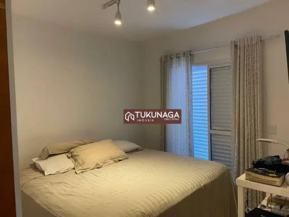 Imagem Sobrado com 3 quartos à venda, 180 m² por R$ 830.000 - Vila Rosa - São Paulo/SP