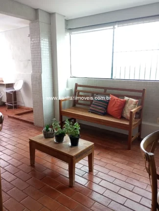 Imagem Cobertura Avenida Caramuru Oportunidade