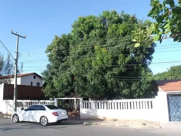 Imagem Terreno comercial para locação, Messejana, Fortaleza.