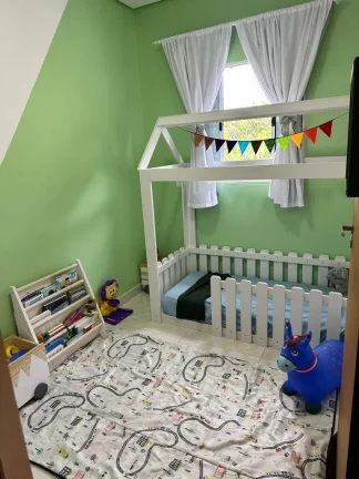 Imagem Apartamento Cobertura sem Condominio 80 m² 2 Dormitorios 1 Vaga de Garagem
