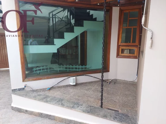 Imagem Venda ou Locação - Condomínio Portal do Paraíso em Jundiaí-SP