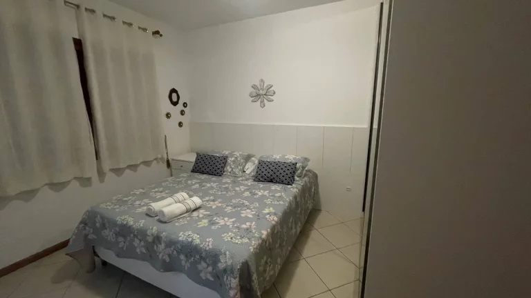 Imagem Casa com 6 Quartos para Temporada em Jurerê Internacional