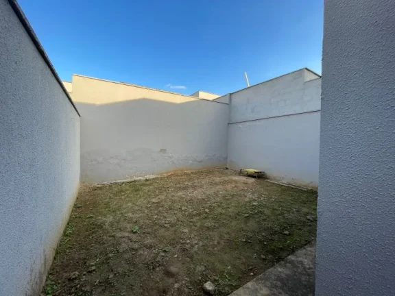 Imagem Casa nova para venda no Sim
