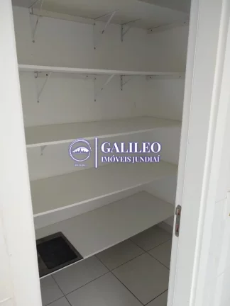 Imagem Locação de Apartamento no Art'e Prime Residence 163M² | 3 Suítes | Vila Arens | Jundiaí | São Paulo