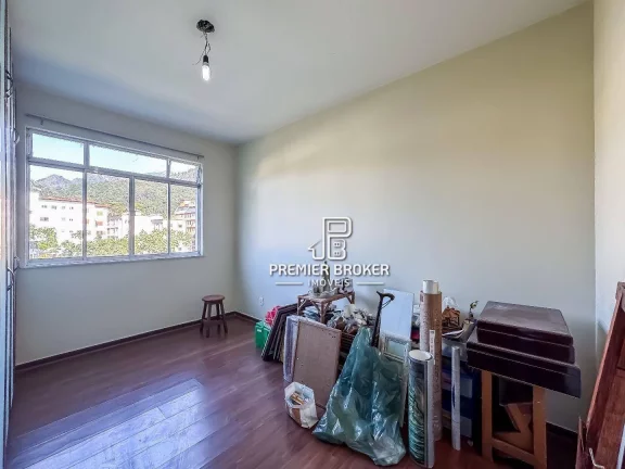 Imagem Apartamento à venda, 131 m² por R$ 720.000,00 - Alto - Teresópolis/RJ