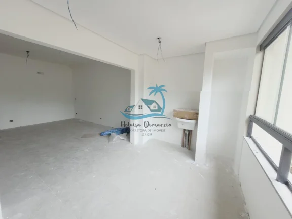 Imagem Apartamento em fase de acabamento a venda no Perequê-Açu em Ubatuba