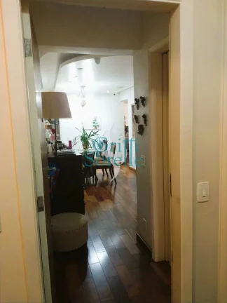 Imagem Apartamento à Venda em Vila Nova Conceição - São Paulo/SP.