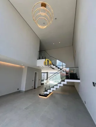 Imagem Casa recém-construída à venda no Parque dos Pássaros - São Bernardo do Campo