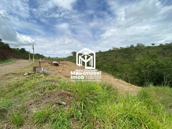 Imagem Terreno Jardim Botânico Condomínio Morada de Deus 847,95m² Escriturado