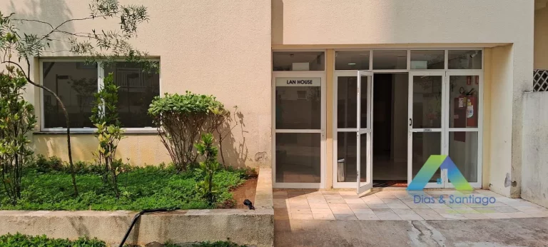 Imagem Apartamento à venda no bairro Parque Sete de Setembro - Diadema/SP
