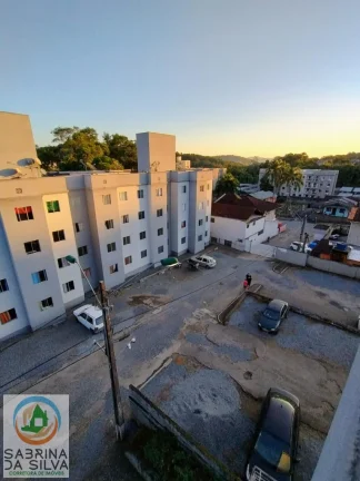Imagem Apartamento - Itoupavazinha - Blumenau