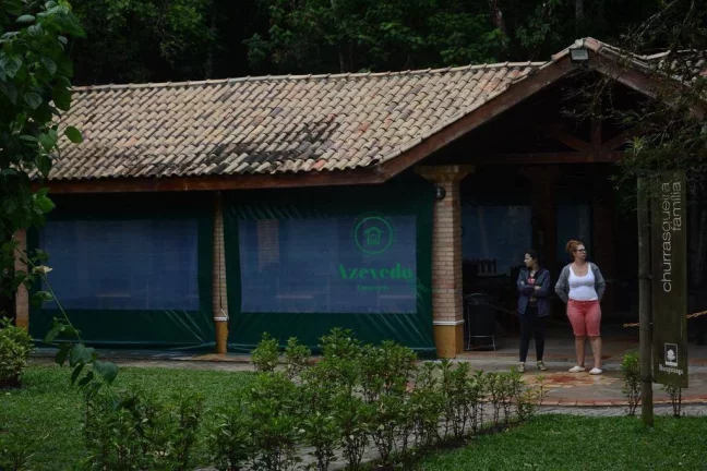 Imagem Terreno à venda, 1275 m² por R$ 480.000,00 - Recanto das Gaivotas - Santa Isabel/SP