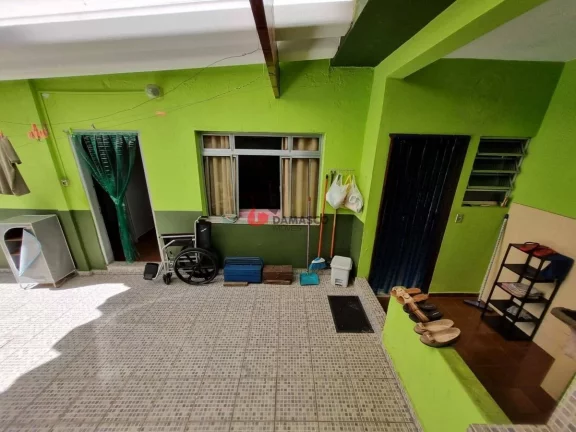 Imagem Sobrado à venda 3 Quartos, 4 Vagas, Rudge Ramos, São Bernardo do Campo - SP