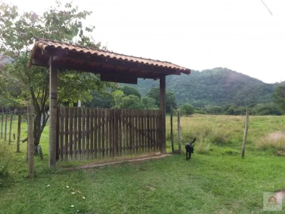Imagem Sítio - área à venda em Maricá