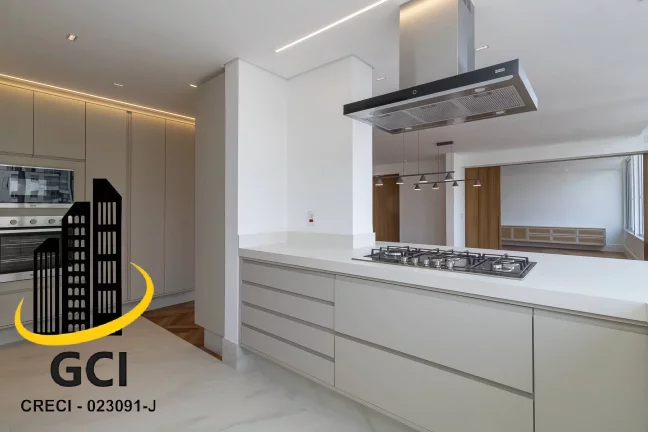 Imagem Itacolomi - 289m2 + Loft de 18m2 com 2 vagas!