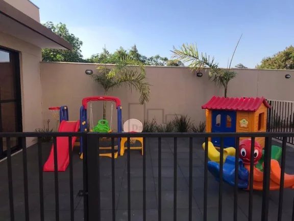 Imagem Apartamento com 2 dormitórios sendo 1 suíte à venda, 59 m² por R$ 425.000 - Jardim São Carlos - Sorocaba/SP