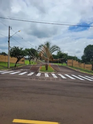 Imagem Terreno Condomínio - Ribeirão Preto - Terras de Santa Martha