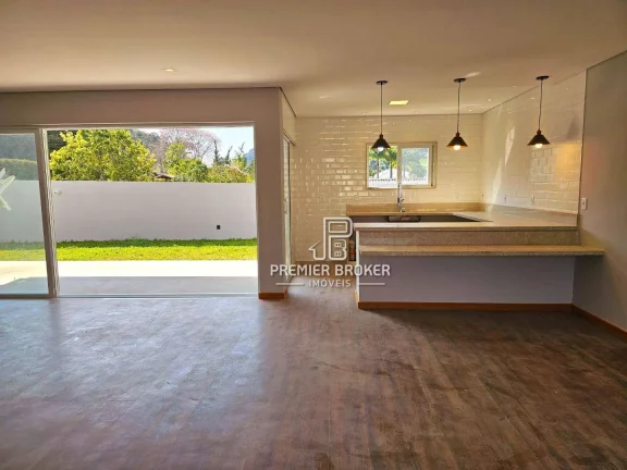 Imagem Casa à venda, 260 m² por R$ 1.490.000,00 - Albuquerque - Teresópolis/RJ