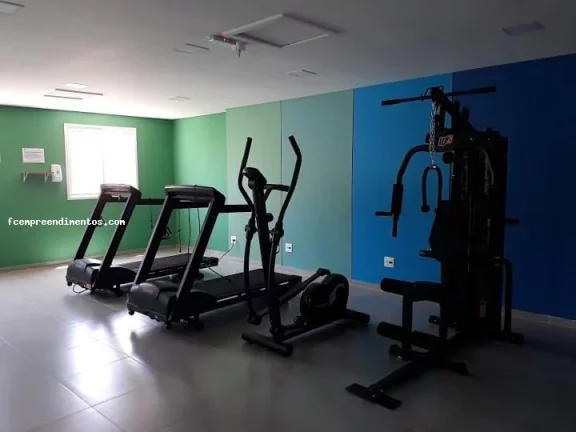 Imagem Apartamento para Venda em Araras, Parque Industrial, 2 dormitórios, 1 banheiro, 1 vaga