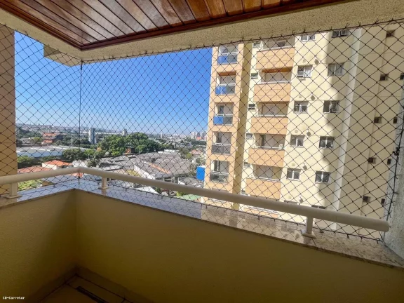 Imagem Apartamento para Venda em Santo André / SP no bairro Centro