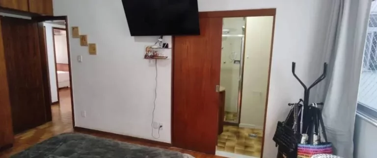 Imagem Apartamento à venda em Niterói, Icaraí, com 3 quartos, 220m2