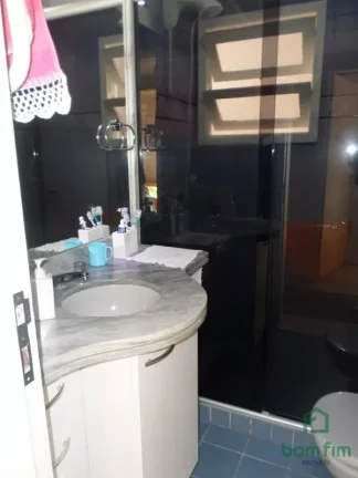 Imagem Apartamento 3 dorm. c/ uma vaga, para venda, Teresópolis, Porto Alegre/RS.