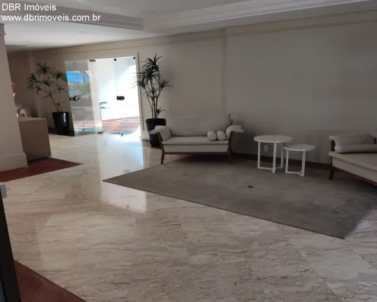 Imagem APARTAMENTO RESIDENCIAL em São Paulo - SP, Moema Pássaros