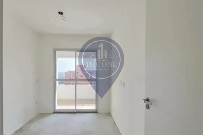 Imagem Venda de Apartamento de Luxo no Butantã, São Paulo-SP: 1 quarto, 1 suíte, 1 banheiro, 33 m² - Condomínio Moderno e Lazer Completo