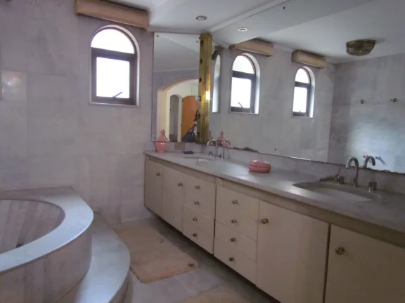 Imagem Apartamento para LOCAÇÃO em Jardim Paulista - The Pierre 109m²
