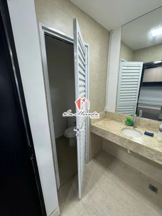 Imagem Sala Comercial Vieiralves, 46m², Recepção, 3 Salas e 2 Wc!!