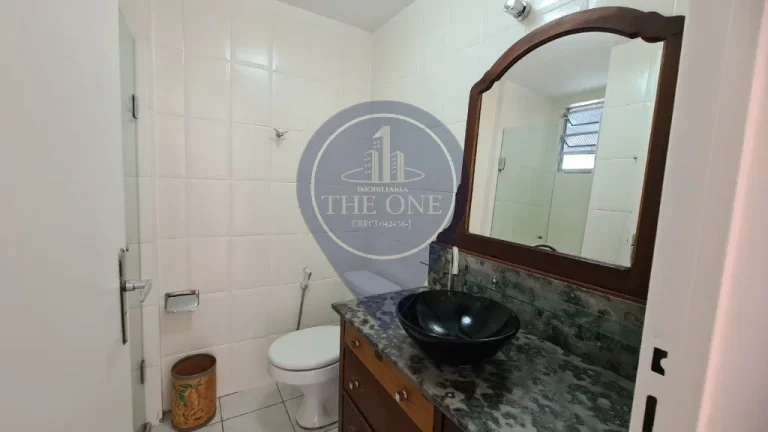 Imagem Imperdível oportunidade de apartamento à venda em São Paulo-SP: 1 quarto, 2 salas, 1 banheiro, 1 vaga na garagem, 35m² no Jardim Vila Mariana!