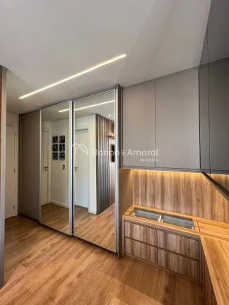 Imagem Apartamento mobiliado com acabamento alto padrão no Living Celebration!

Características do Aparta...