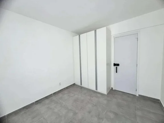 Imagem Studios mobiliados e planejados para locação no Centro de Barbacena – 3º andar