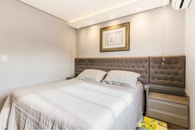 Imagem JISCJ 213 Apto 612511054-40 - Apartamento à venda no bairro Jardim Itu - Porto Alegre/RS