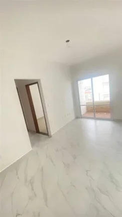 Imagem APARTAMENTO COM 83.3 m² - FLORIDA - PRAIA GRANDE SP