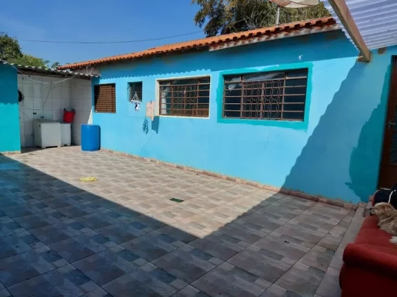 Imagem Casa a venda no bairro Colina Verde em Porangaba- SP