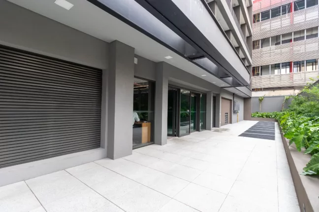 Imagem Apartamento com 1 Quarto à Venda, 22 m² em Santo Amaro - São Paulo Imagem Apartamento com 1 Quarto à Venda, 22 m² em Santo Amaro - São Paulo