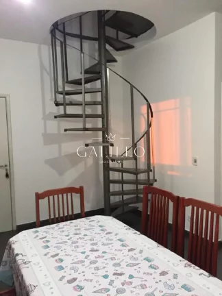 Imagem Vende-se Cobertura no Edifício Saint Germain | Jardim Bonfiglioli | Jundiaí | São Paulo
