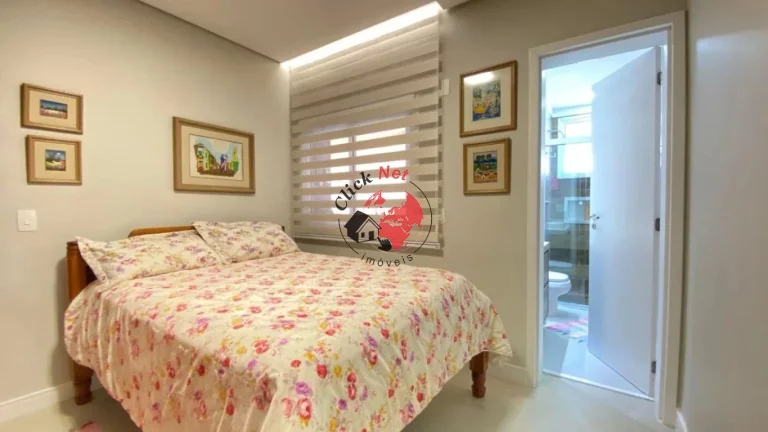 Imagem Apartamento Lindíssimo à Venda em São Bernardo do Campo no Bairro Chácara Inglesa