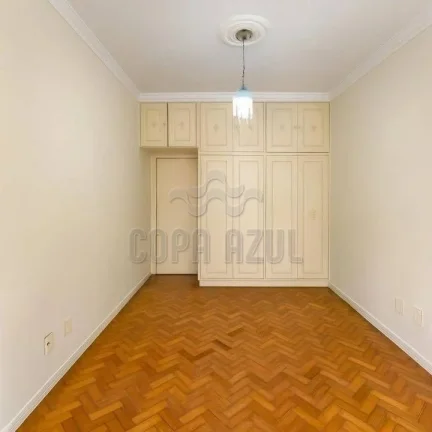 Imagem Copacabana – Rua Cinco de Julho | Residencial › Apartamento 3 quarto(s) à Venda
