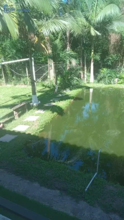 Imagem CHÁCARA À VENDA DE 3.000 M² - LIMEIRA - SP