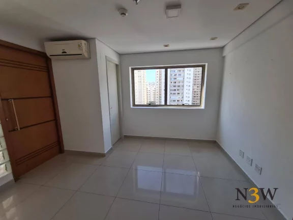 Imagem Sala à venda, 32 m² por R$ 300.000,00 - Vila Leopoldina - São Paulo/SP