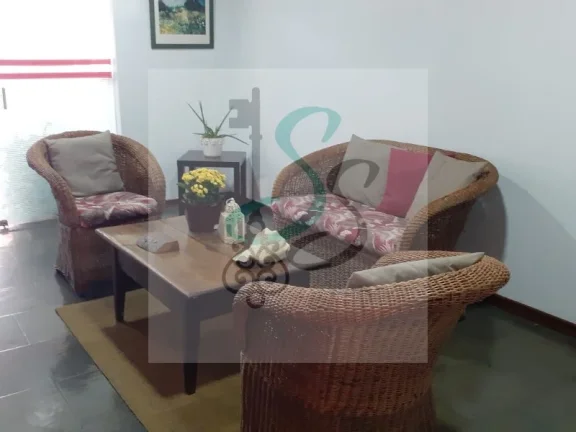 Imagem Venda de apartamento no Jardim Proença, Campinas. Apartamento todo planejado com 2 dormitórios, sala, cozinha, lavanderia, banheiro, 1 vaga de garag