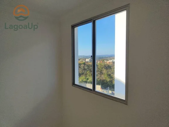 Imagem Apartamento com 2 dormitórios à venda, 69 m² por R$ 196.000,00 - Condomínio Residencial Vila Maria - Lagoa Santa/MG