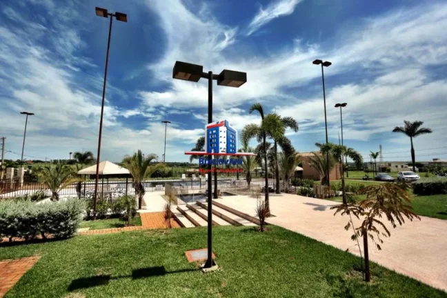 Imagem Terreno à Venda no Terravista Residence Club