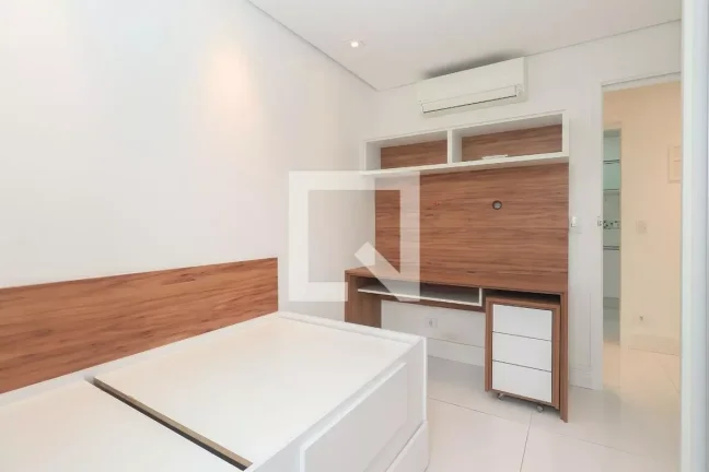 Imagem Apartamento à Venda - Vila Mariana, 2 Quartos, 70 m2