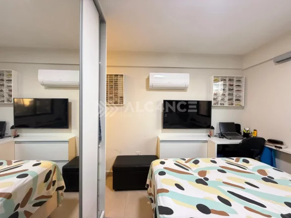 Imagem Apto - 2 Quartos - 1 Suíte - 60,66 m² - Intermares, Cabedelo/PB